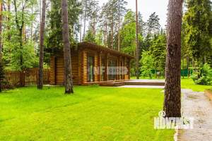 Коттедж 470м², 2-этажный, на длительный срок, 