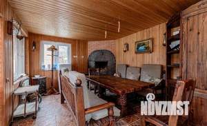 Дом 500м², 3-этажный, посуточно, 