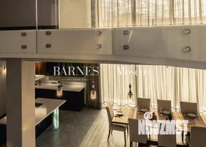 Дом 880м², 3-этажный, на длительный срок, 