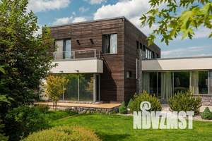 Дом 897м², 3-этажный, посуточно, 