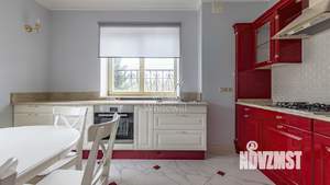 Коттедж 350м², 3-этажный, на длительный срок, 