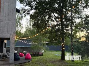 Дом 750м², 2-этажный, посуточно, 