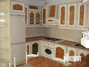 Дом 500м&sup2;, 2-этажный, на длительный срок, 