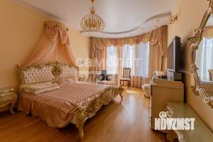 Коттедж 490м², 4-этажный, на длительный срок, 