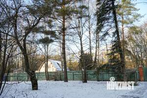 Коттедж 160м&sup2;, 2-этажный, на длительный срок, 