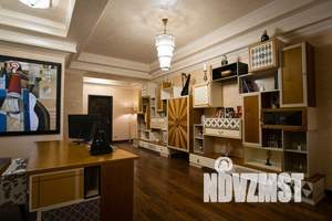 Дом 1354м&sup2;, 4-этажный, посуточно, 