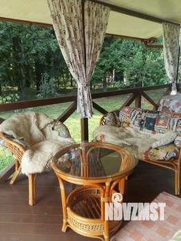 Коттедж 285м², 3-этажный, на длительный срок, 