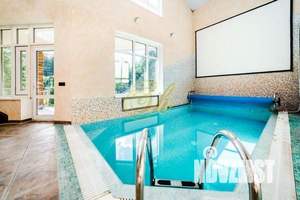 Дом 520м², 2-этажный, посуточно, 