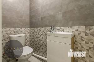 Дом 120м², 2-этажный, на длительный срок, 