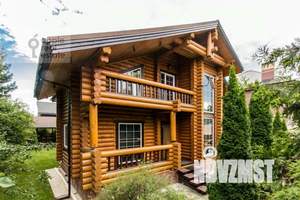 Дом 165м², 2-этажный, на длительный срок, 