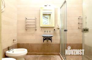 Дом 650м², 3-этажный, посуточно, 