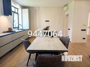 Коттедж 370м², 3-этажный, на длительный срок, 