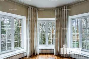 Коттедж 590м², 2-этажный, на длительный срок, 