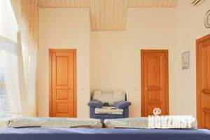 Дом 450м², 2-этажный, на длительный срок, 