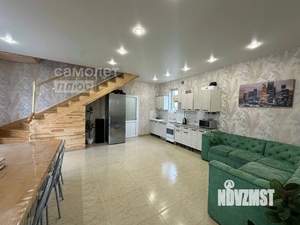 Коттедж 145м², 2-этажный, на длительный срок, 