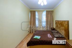 Дом 600м², 3-этажный, посуточно, 