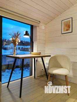 Дом 101м², 1-этажный, посуточно, 