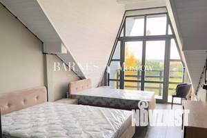 Дом 450м², 2-этажный, на длительный срок, 