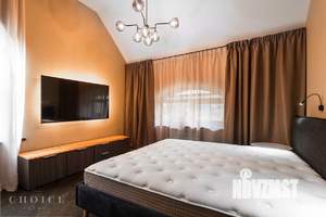 Таунхаус 400м², 4-этажный, на длительный срок, 