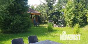 Дом 458м², 3-этажный, на длительный срок, 