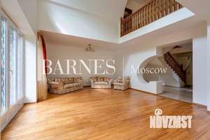Дом 370м², 2-этажный, на длительный срок, 