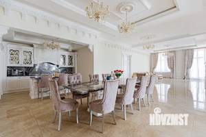 Дом 1660м², 2-этажный, на длительный срок, 