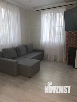 Дом 140м², 2-этажный, на длительный срок, 