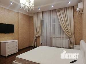 Таунхаус 130м², 2-этажный, на длительный срок, 