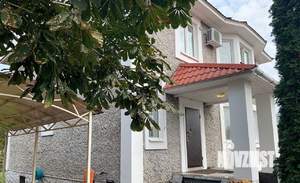 Дом 350м², 2-этажный, на длительный срок, 