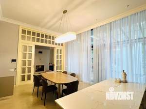 Дом 450м², 2-этажный, на длительный срок, 