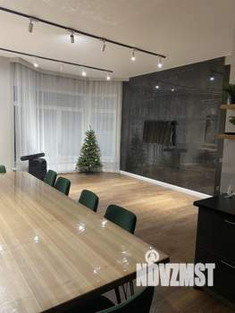 Таунхаус 170м², 2-этажный, на длительный срок, 
