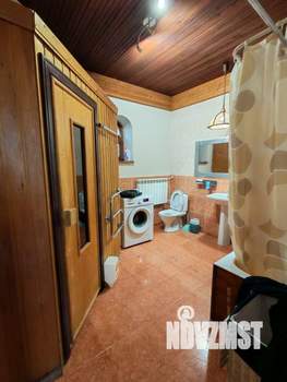 Дом 190м&sup2;, 2-этажный, на длительный срок, 