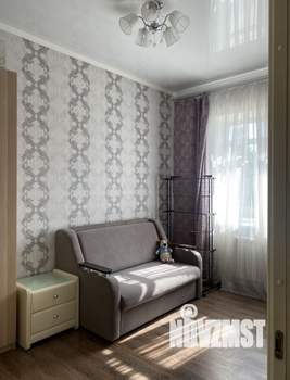 Таунхаус 120м², 3-этажный, на длительный срок, 