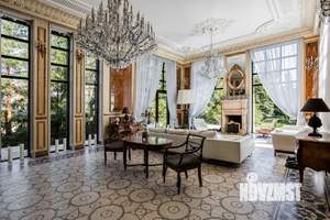 Коттедж 750м², 2-этажный, на длительный срок, 