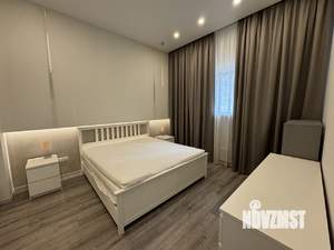 Коттедж 380м&sup2;, 2-этажный, на длительный срок, 