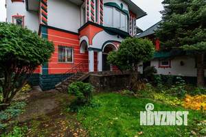 Дом 675м&sup2;, 2-этажный, посуточно, 