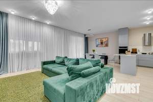 Таунхаус 220м&sup2;, 2-этажный, на длительный срок, 