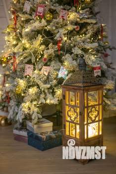 Дом 120м&sup2;, 1-этажный, на длительный срок, 