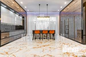 Коттедж 1100м², 2-этажный, на длительный срок, 