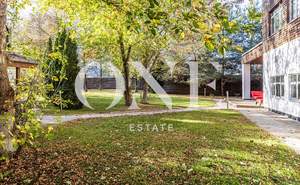 Дом 446м², 3-этажный, на длительный срок, 