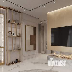 Коттедж 450м², 2-этажный, на длительный срок, 