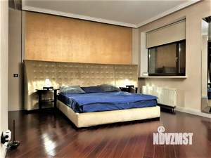 Таунхаус 390м², 3-этажный, на длительный срок, 