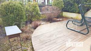 Таунхаус 268м², 3-этажный, на длительный срок, 