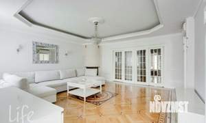 Коттедж 400м², 2-этажный, на длительный срок, 