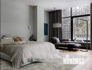 Коттедж 440м², 2-этажный, на длительный срок, 