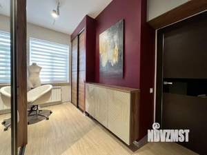 Таунхаус 150м², 3-этажный, на длительный срок, 