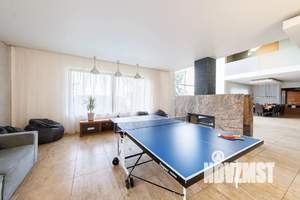 Дом 750м², 3-этажный, посуточно, 