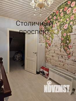 Таунхаус 160м², 3-этажный, на длительный срок, 