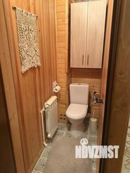 Дом 220м², 2-этажный, на длительный срок, 