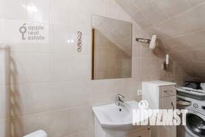 Дом 130м&sup2;, 2-этажный, на длительный срок, 